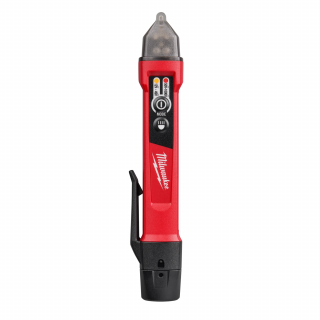 Milwaukee Dual Range Voltage Detector w/ LED
